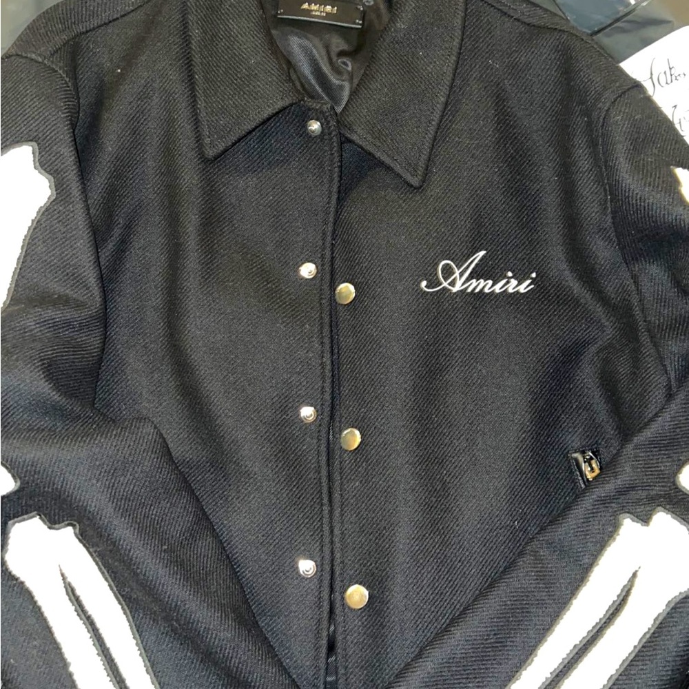 Amiri Outfit